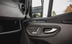 Mercedes-Benz Sprinter 3500 XD 4x4 Panel Van 2018 года (NA)